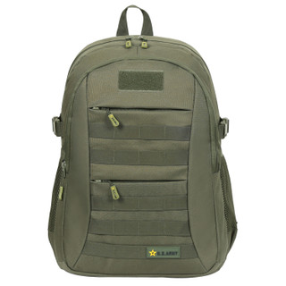 Thumbnail 3: US ARMY U.S. Army ZULU Tactical Laptop Backpack 