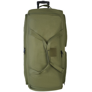 Thumbnail 3: US ARMY U.S. Army ROMEO 36 in. Tactical Rolling Duffel 