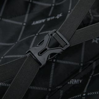 Thumbnail 15: US ARMY U.S. ARMY FOX 3-Piece Luggage Set 