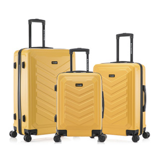 Thumbnail 1: US ARMY U.S. ARMY FOX 3-Piece Luggage Set 