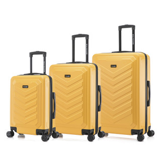 Thumbnail 2: US ARMY U.S. ARMY FOX 3-Piece Luggage Set 