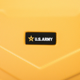 Thumbnail 13: US ARMY U.S. ARMY FOX 3-Piece Luggage Set 
