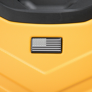 Thumbnail 14: US ARMY U.S. ARMY FOX 3-Piece Luggage Set 