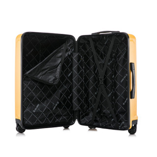 Thumbnail 5: US ARMY U.S. ARMY FOX 3-Piece Luggage Set 