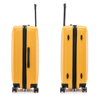 Thumbnail 7: US ARMY U.S. ARMY FOX 3-Piece Luggage Set 