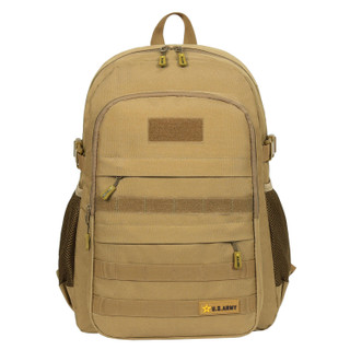 Thumbnail 3: US ARMY U.S. Army YANKEE Tactical Laptop Backpack 