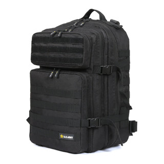 Thumbnail 1: US ARMY U.S. Army ASSAULT High Performance Tactical Backpack 