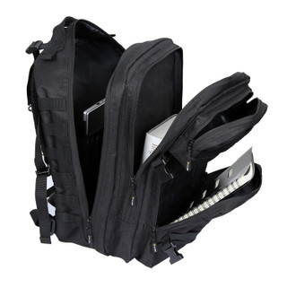 Thumbnail 15: US ARMY U.S. Army ASSAULT High Performance Tactical Backpack 