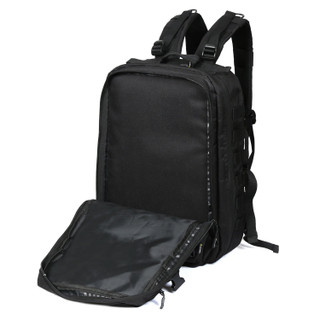 Thumbnail 13: US ARMY U.S. Army ASSAULT High Performance Tactical Backpack 