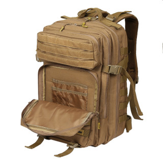 Thumbnail 7: US ARMY U.S. Army ASSAULT High Performance Tactical Backpack 
