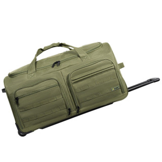 Thumbnail 5: US ARMY U.S. Army ROMEO 31 in. Tactical Rolling Duffel 