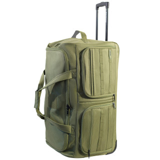 Thumbnail 1: US ARMY U.S. Army ROMEO 31 in. Tactical Rolling Duffel 