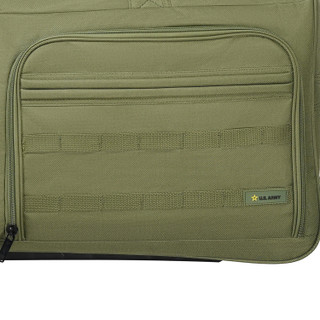 Thumbnail 12: US ARMY U.S. Army ROMEO 31 in. Tactical Rolling Duffel 