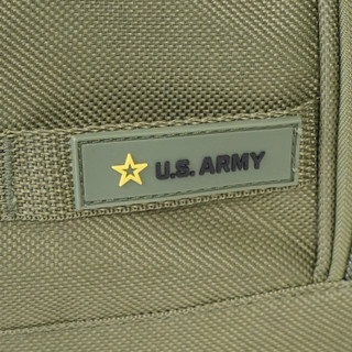 Thumbnail 11: US ARMY U.S. Army ROMEO 31 in. Tactical Rolling Duffel 