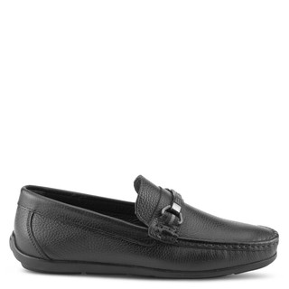 Thumbnail 5: Spring Step Spring Step Mens Bane Ello Loafers 
