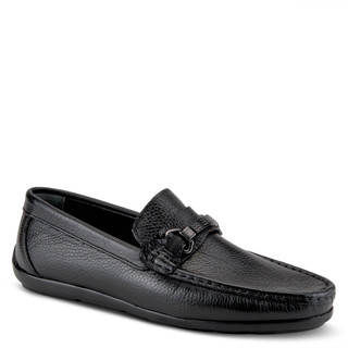 Thumbnail 1: Spring Step Spring Step Mens Bane Ello Loafers 