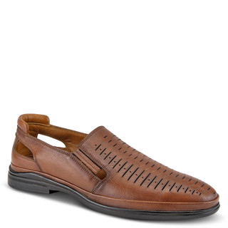 Thumbnail 1: Spring Step Spring Step Mens Bane Slip-on Shoes 