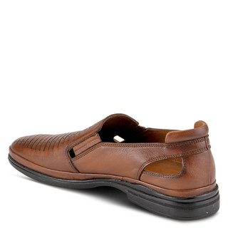 Thumbnail 7: Spring Step Spring Step Mens Bane Slip-on Shoes 