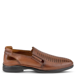 Thumbnail 5: Spring Step Spring Step Mens Bane Slip-on Shoes 
