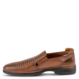 Thumbnail 2: Spring Step Spring Step Mens Bane Slip-on Shoes 