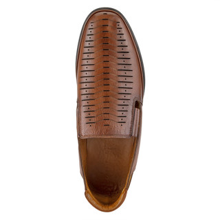 Thumbnail 3: Spring Step Spring Step Mens Bane Slip-on Shoes 