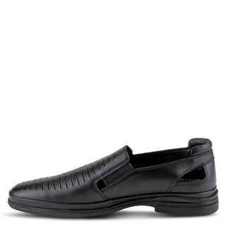Thumbnail 2: Spring Step Spring Step Mens Bane Slip-on Shoes 