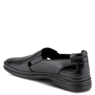 Thumbnail 7: Spring Step Spring Step Mens Bane Slip-on Shoes 
