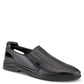 Thumbnail 1: Spring Step Spring Step Mens Bane Slip-on Shoes 