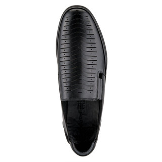 Thumbnail 3: Spring Step Spring Step Mens Bane Slip-on Shoes 