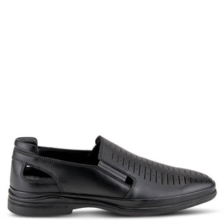 Thumbnail 5: Spring Step Spring Step Mens Bane Slip-on Shoes 