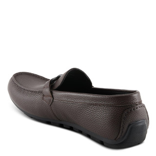 Thumbnail 7: Spring Step Spring Step Mens Jarrett Slip-On Shoes 