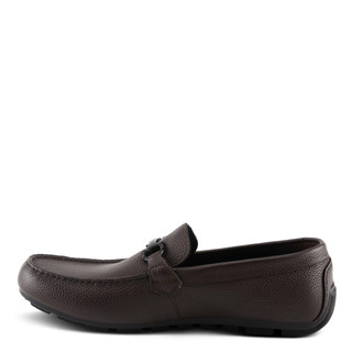 Thumbnail 2: Spring Step Spring Step Mens Jarrett Slip-On Shoes 