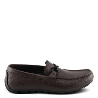 Thumbnail 5: Spring Step Spring Step Mens Jarrett Slip-On Shoes 
