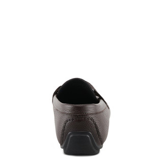 Thumbnail 4: Spring Step Spring Step Mens Jarrett Slip-On Shoes 