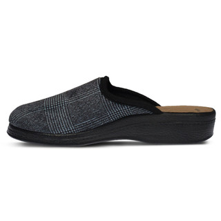Thumbnail 2: Spring Step Spring Step Mens Linizio Slippers 