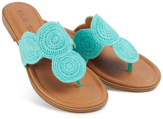 Thumbnail 1: BUNULU Bunulu Womens Rex Casual Sandals 