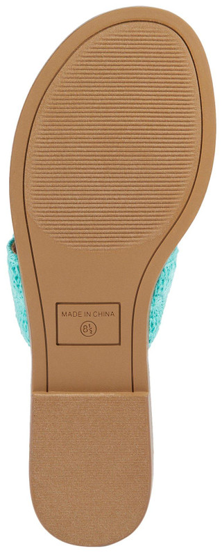 Thumbnail 6: BUNULU Bunulu Womens Rex Casual Sandals 