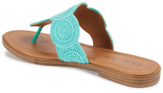 Thumbnail 3: BUNULU Bunulu Womens Rex Casual Sandals 