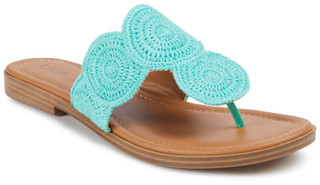 Thumbnail 2: BUNULU Bunulu Womens Rex Casual Sandals 