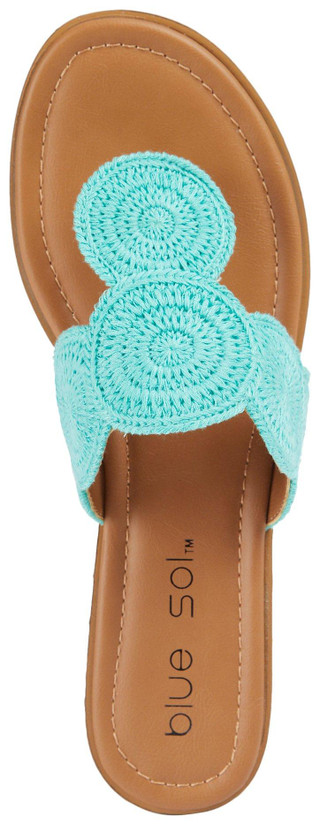Thumbnail 5: BUNULU Bunulu Womens Rex Casual Sandals 