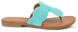 Thumbnail 4: BUNULU Bunulu Womens Rex Casual Sandals 