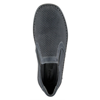 Thumbnail 3: Spring Step Spring Step Mens Surano Slip-on Shoes 