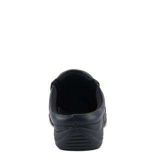 Thumbnail 4: SPRING STEP PROFESSIONAL Spring Step Professional Mens Blaine Open Back Shoes 