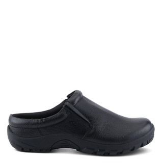 Thumbnail 5: SPRING STEP PROFESSIONAL Spring Step Professional Mens Blaine Open Back Shoes 