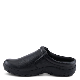 Thumbnail 2: SPRING STEP PROFESSIONAL Spring Step Professional Mens Blaine Open Back Shoes 