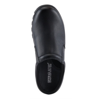 Thumbnail 3: SPRING STEP PROFESSIONAL Spring Step Professional Mens Blaine Open Back Shoes 