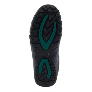 Thumbnail 6: SPRING STEP PROFESSIONAL Spring Step Professional Mens Blaine Open Back Shoes 