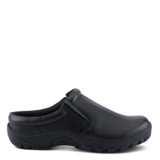 Thumbnail 5: SPRING STEP PROFESSIONAL Spring Step Professional Mens Blaine Open Back Shoes 