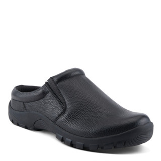 Thumbnail 1: SPRING STEP PROFESSIONAL Spring Step Professional Mens Blaine Open Back Shoes 