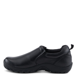 Thumbnail 2: SPRING STEP PROFESSIONAL Spring Step Professional Mens Beckham Slip-on Shoes 